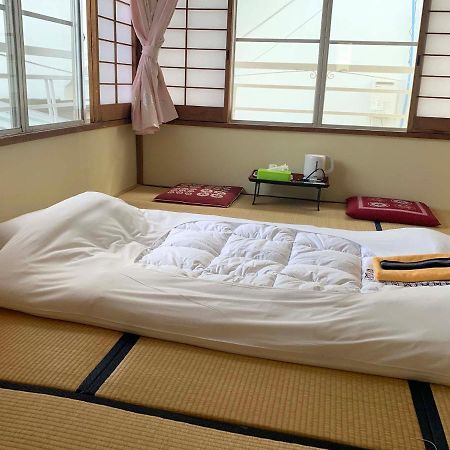 Fujinoya Ryokan Fujikawaguchiko Εξωτερικό φωτογραφία
