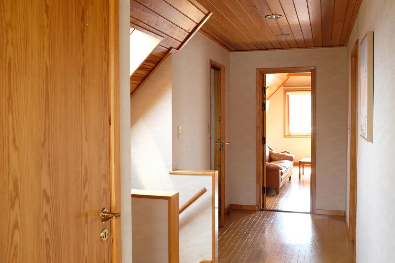Fujinoya Ryokan Fujikawaguchiko Εξωτερικό φωτογραφία
