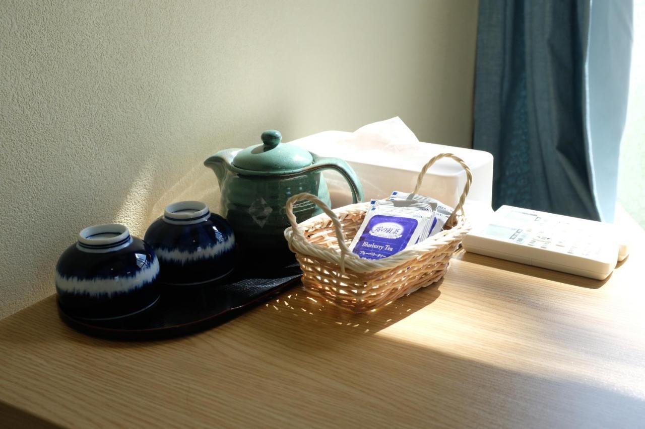 Fujinoya Ryokan Fujikawaguchiko Εξωτερικό φωτογραφία