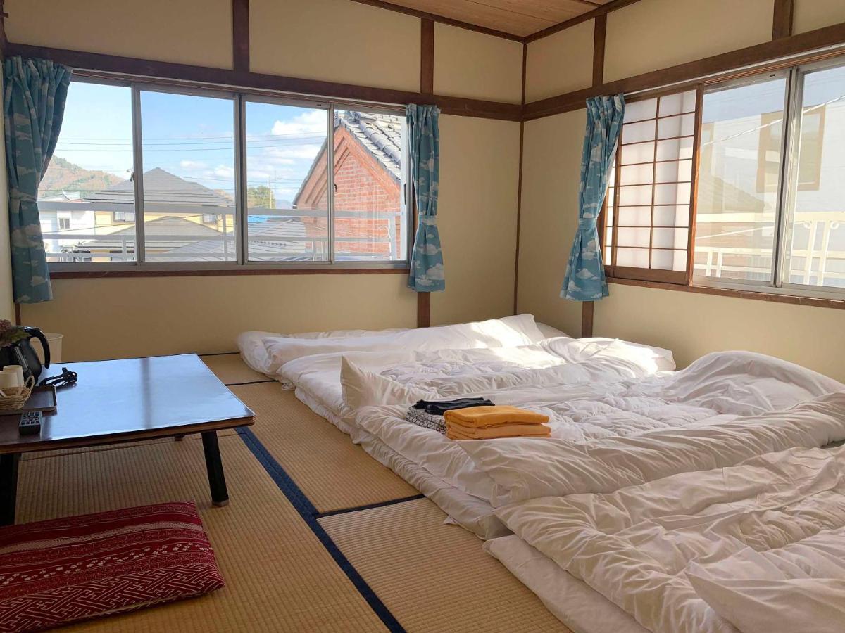 Fujinoya Ryokan Fujikawaguchiko Εξωτερικό φωτογραφία