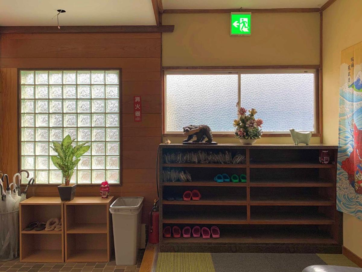 Fujinoya Ryokan Fujikawaguchiko Εξωτερικό φωτογραφία