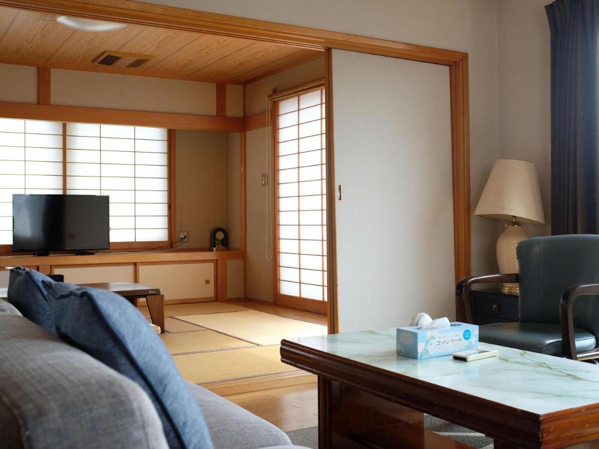 Fujinoya Ryokan Fujikawaguchiko Εξωτερικό φωτογραφία