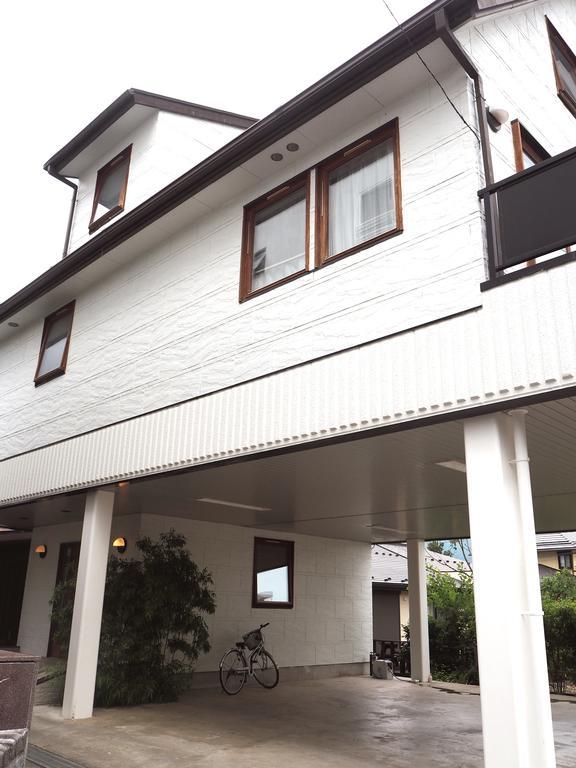 Fujinoya Ryokan Fujikawaguchiko Εξωτερικό φωτογραφία