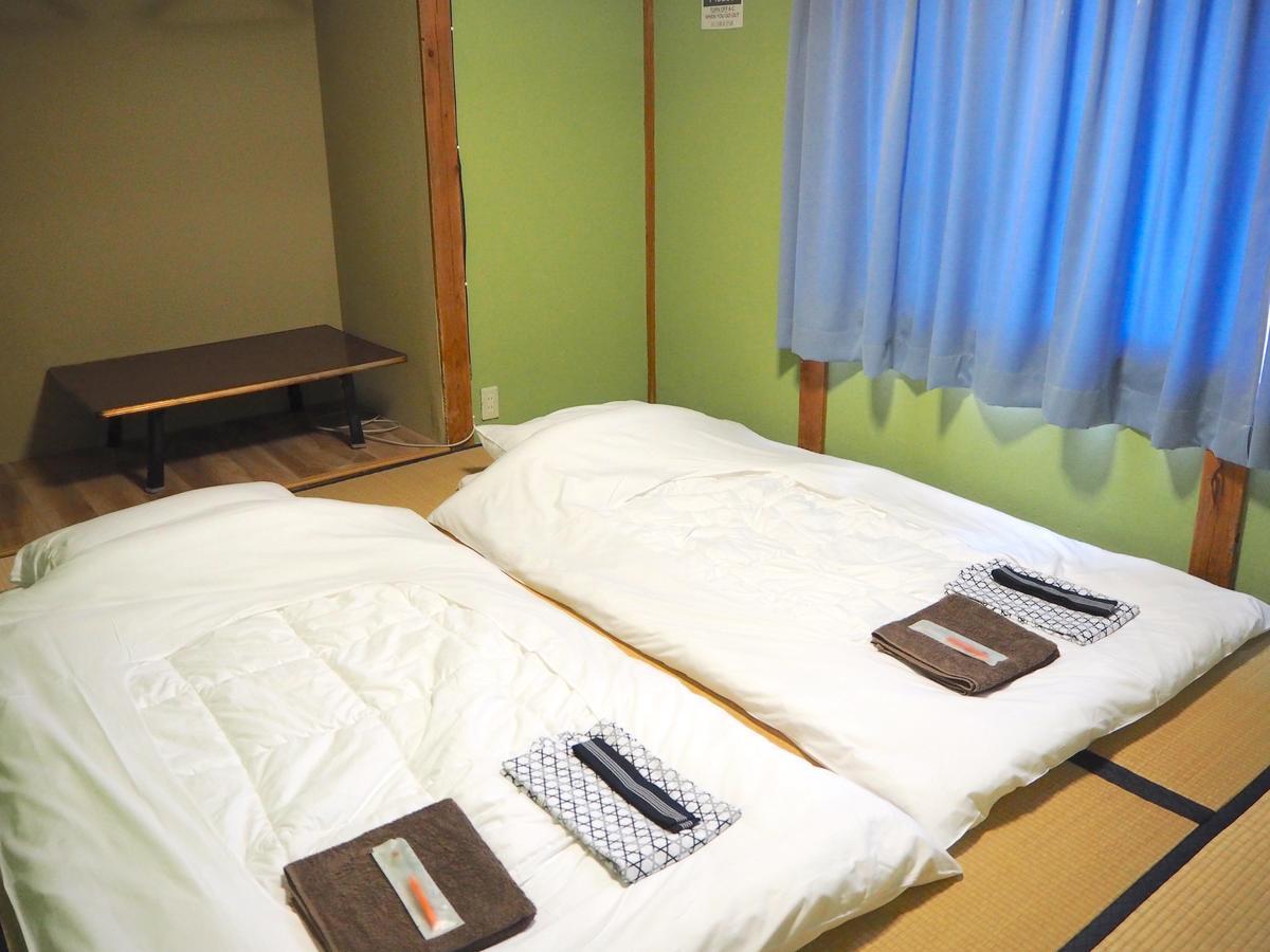 Fujinoya Ryokan Fujikawaguchiko Εξωτερικό φωτογραφία
