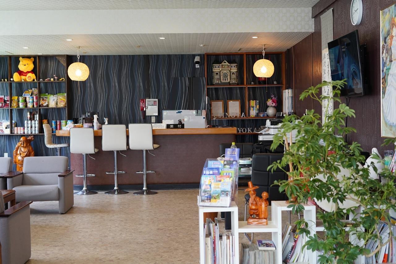 Fujinoya Ryokan Fujikawaguchiko Εξωτερικό φωτογραφία