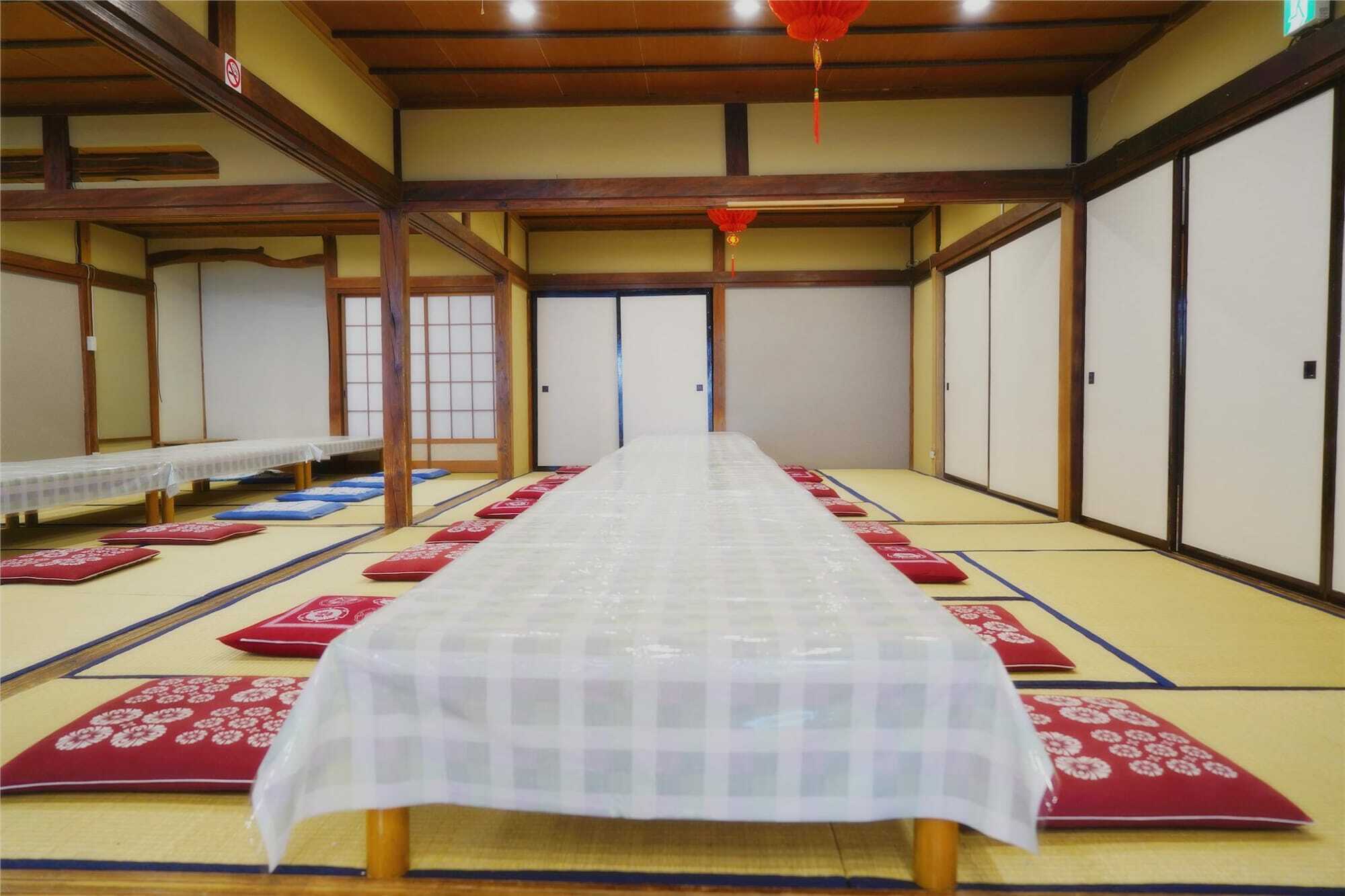 Fujinoya Ryokan Fujikawaguchiko Εξωτερικό φωτογραφία