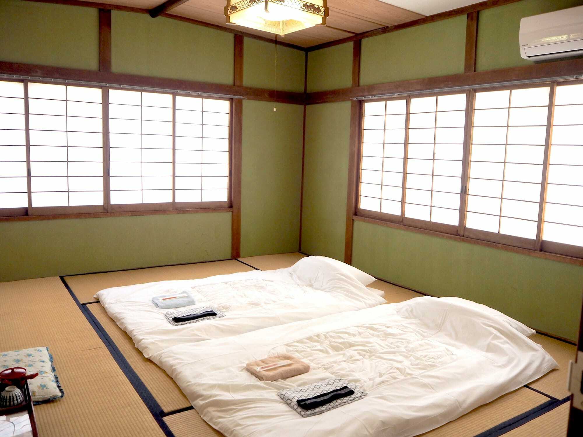 Fujinoya Ryokan Fujikawaguchiko Εξωτερικό φωτογραφία